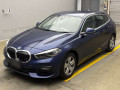 2020 BMW 1 Series