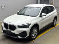2020 BMW X1