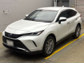 2024 Toyota Harrier Hybrid
