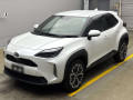2022 Toyota YARIS CROSS