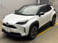 2024 Toyota YARIS CROSS