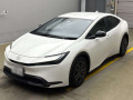 2024 Toyota Prius
