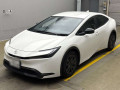 2024 Toyota Prius