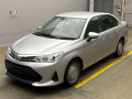 2020 Toyota Corolla Axio