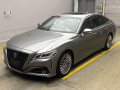 2022 Toyota Crown Hybrid