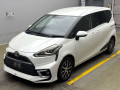 2016 Toyota Sienta