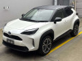 2022 Toyota YARIS CROSS