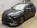 2022 Toyota Corolla Cross