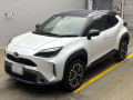 2024 Toyota YARIS CROSS