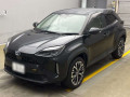 2021 Toyota YARIS CROSS