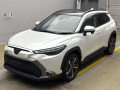 2022 Toyota Corolla Cross