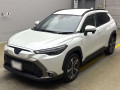 2023 Toyota Corolla Cross