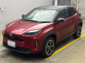 2024 Toyota YARIS CROSS