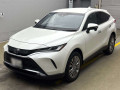 2021 Toyota Harrier