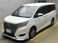 2018 Toyota Esquire