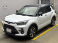 2019 Toyota Raize