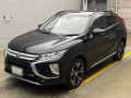 2019 Mitsubishi Eclipse Cross