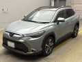 2024 Toyota Corolla Cross