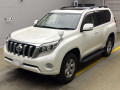2017 Toyota Land Cruiser Prado
