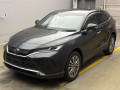 2020 Toyota Harrier