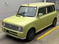 2006 Suzuki ALTO Lapin