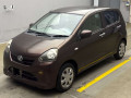 2012 Daihatsu Mira es