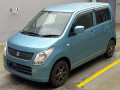 2012 Suzuki Wagon R