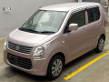 2013 Suzuki Wagon R