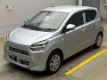 2020 Daihatsu Mira es