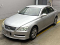 2008 Toyota Mark X