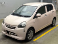 2012 Daihatsu Mira es