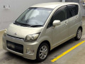 2007 Daihatsu Move Custom