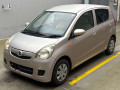 2010 Daihatsu Mira
