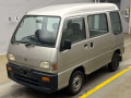 1998 Subaru Sambar