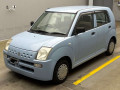2009 Suzuki Alto