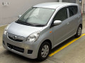 2011 Daihatsu Mira