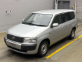 2014 Toyota Probox Van