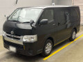 2019 Toyota Regiusace Van