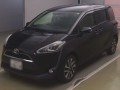 2017 Toyota Sienta