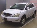 2006 Toyota Harrier
