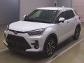 2022 Toyota Raize