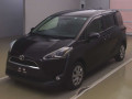 2018 Toyota Sienta