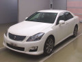 2008 Toyota Crown