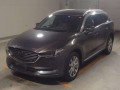 2017 Mazda CX-8