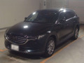 2019 Mazda CX-8