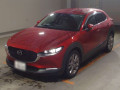 2020 Mazda CX-30