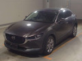2020 Mazda CX-30