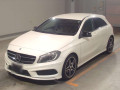 2014 Mercedes Benz A-Class