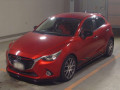 2015 Mazda Demio