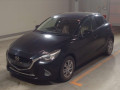 2016 Mazda Demio